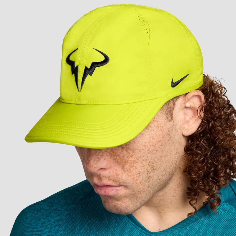 Nike Dri-FIT Club Unstructured Rafa Cap