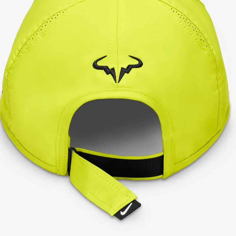 Nike Dri-FIT Club Unstructured Rafa Cap