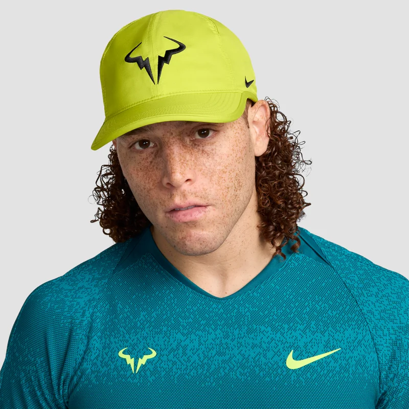 Nike Dri-FIT Club Unstructured Rafa Cap
