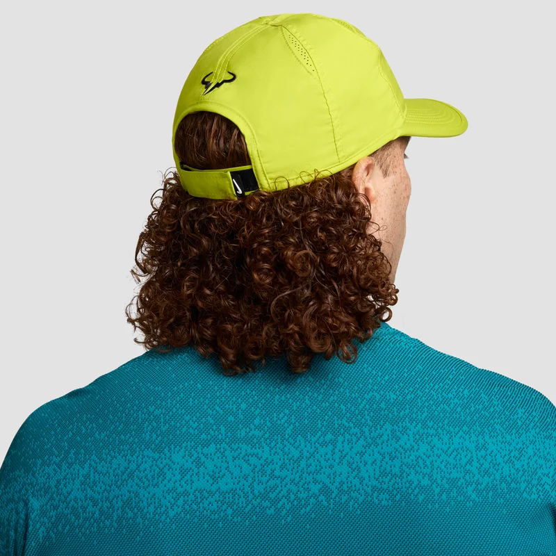 Nike Dri-FIT Club Unstructured Rafa Cap