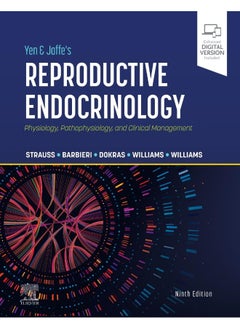 Yen & Jaffe's Reproductive Endocrinology: Physiology, Pathophysiology, and Clinical Management 