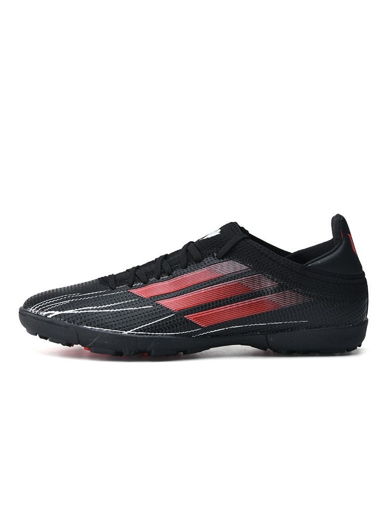 KUYING - New Anti Slip Low Top Football Shoes - Image 1