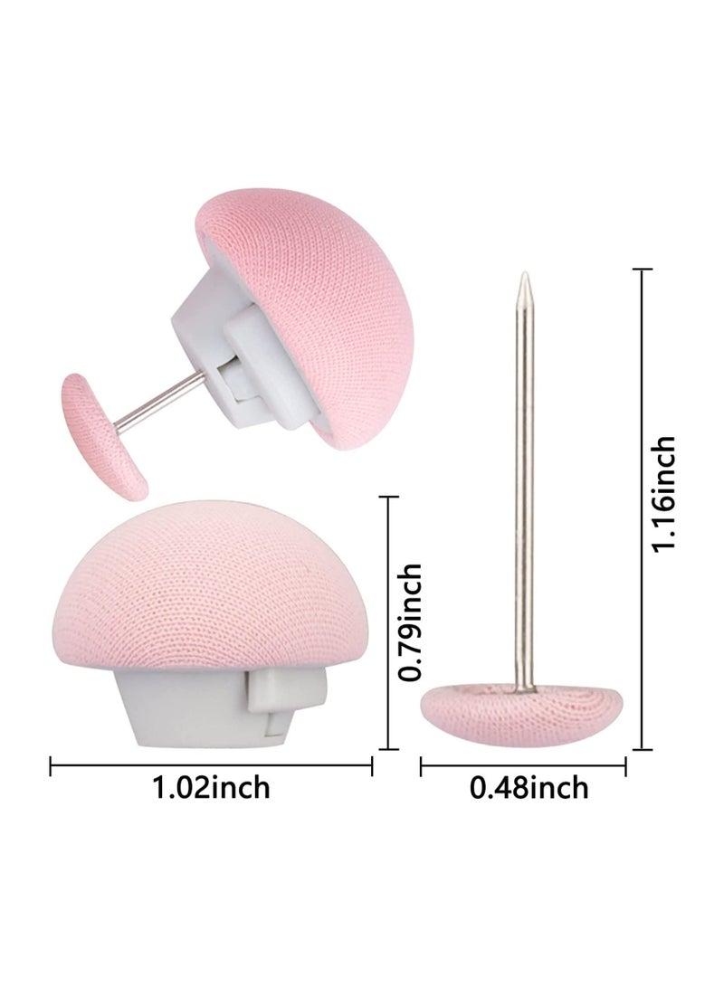 House Duvet Clips Double Sided Pin Fasteners Linen Fabric Buttons Strong Bedding Holder Pins Cloth Holders Bunnings Multi Color - Image 5