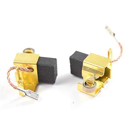 مجموعة فرش كربون ميلووكي 22182240 120 فولت