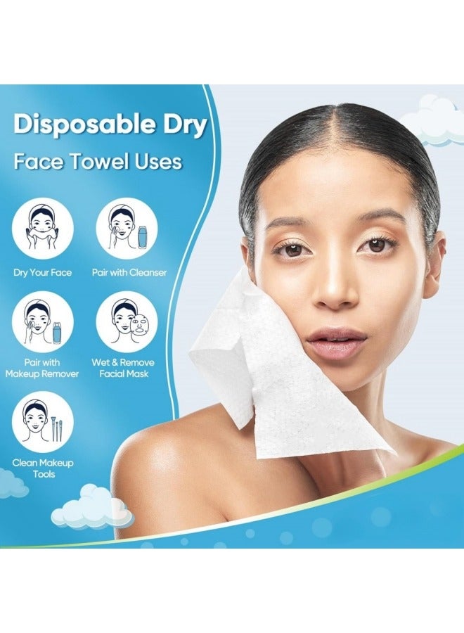simple pleasures Simple Pleasant Pure Plant Fiber Cotton Soft Towel 3 Packages, 180g (Each Package) Pearl Pattern Thick Tough Face Towel, Zero Addition, Wet Water Does Not Break a Towel Multi-Purpose - Image 3