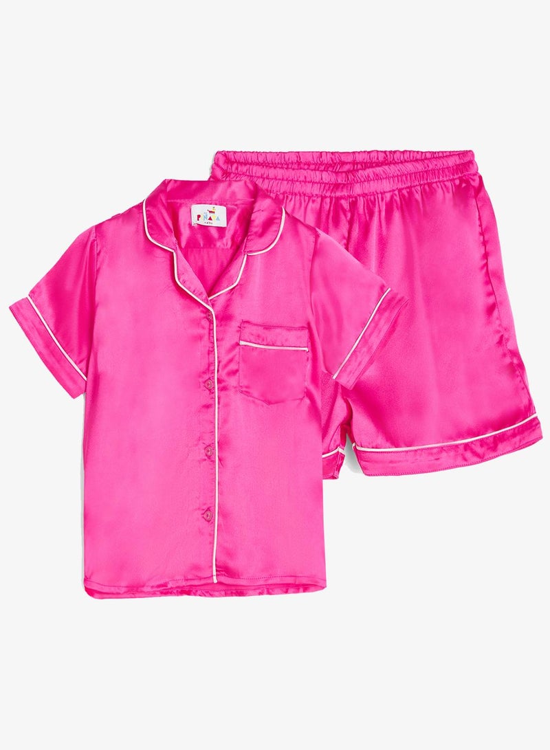 Pinata SHIRT PYJAMA - Image 2