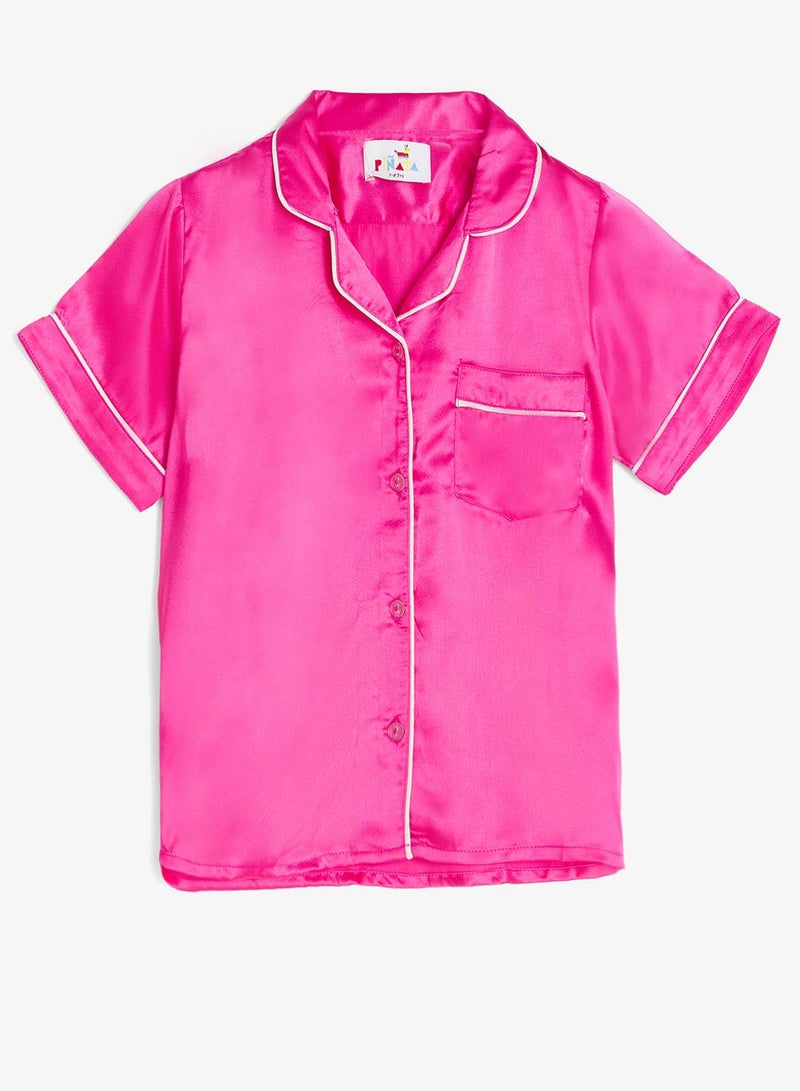 Pinata SHIRT PYJAMA - Image 3