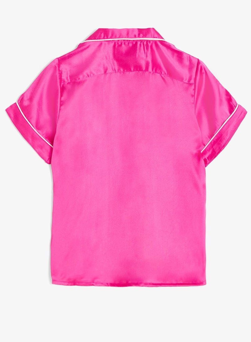 Pinata SHIRT PYJAMA - Image 4