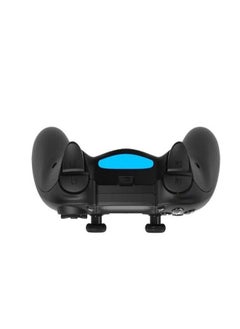 2B 2B GP193 Wireless Single Gamepad PC & PlayStation 4 - Black Shell  - Image 4