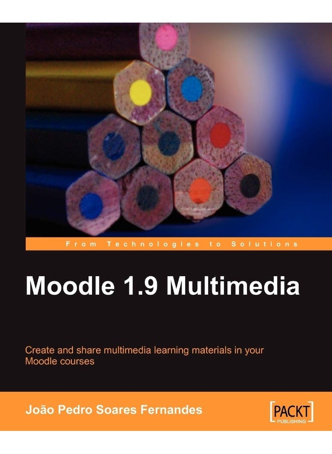 Moodle 1.9 Multimedia 