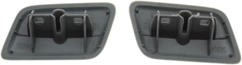 DEMULAX Headlight Washer Nozzle Cover for Mitsubishi Outlander XL - Image 1