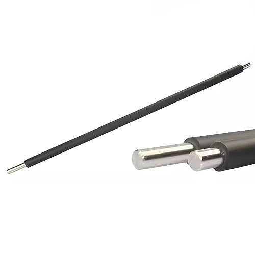 Chironal Charging Roller PCR for Kyocera TASKalfa 2553ci 3253ci 2552ci Charge 3252ci 3050ci 3550ci 4550ci 5550ci 3051ci 3551ci 4551ci - Image 5