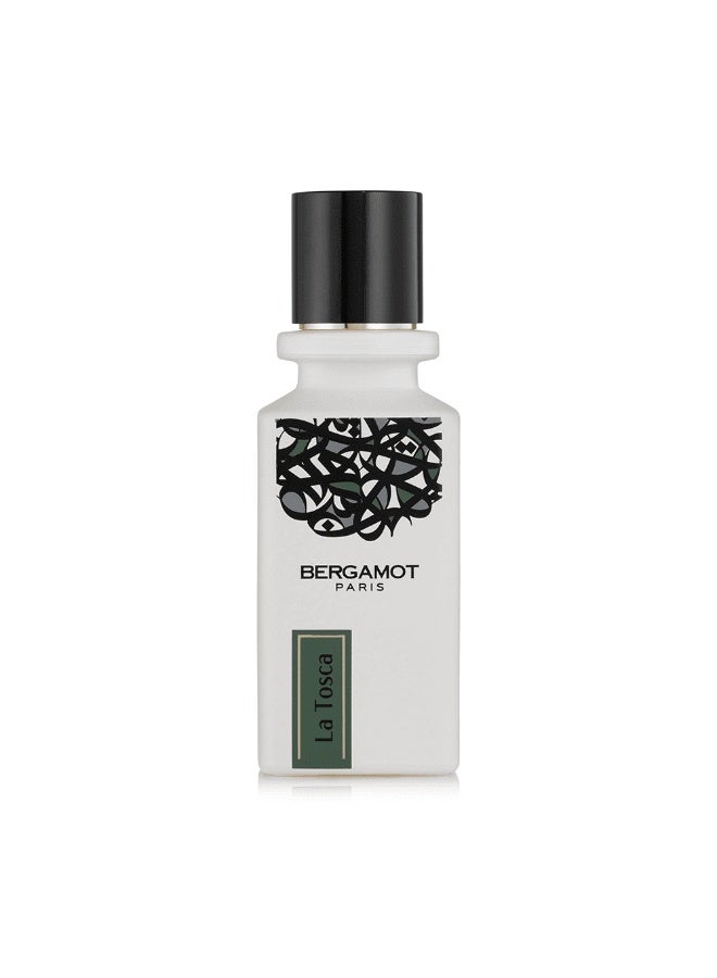 Bergamot LA TOSCA BERGAMOT EAU DE PARFUM 75 ML - Image 1