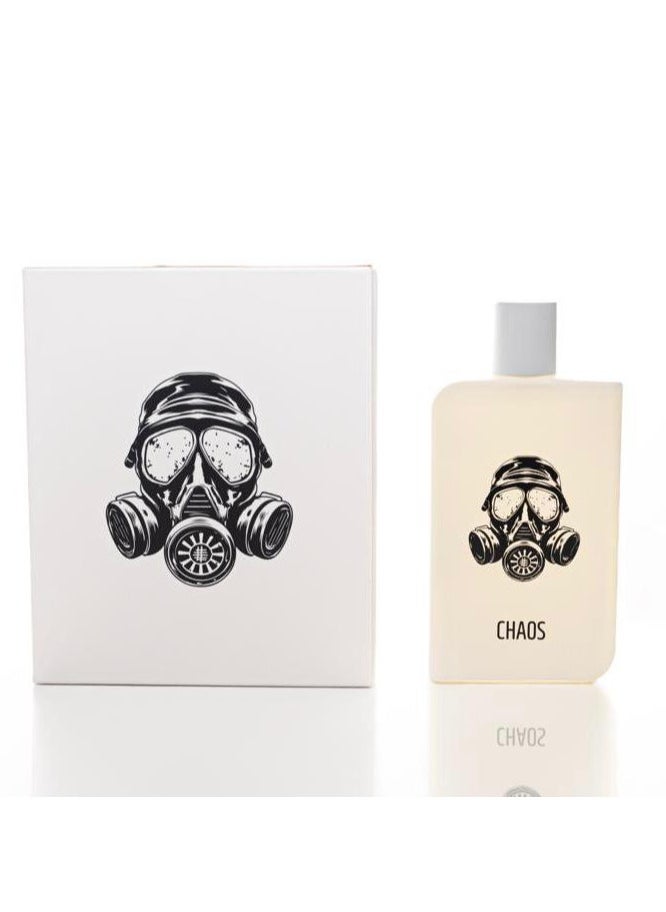 صمام  عطر تشاوس من صمام او دو بارفيوم-100مل  - Image 1