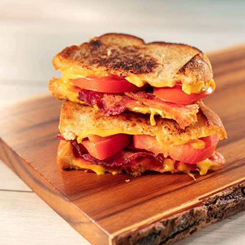 MasterChef Junior Cooking Essentials Set - 9 Pc. Kit Includes Recipes, Apron, Cutting Board, Mixing Bowl, Measure Cups, Spoons, Homemade Holiday Gifts - Image 5