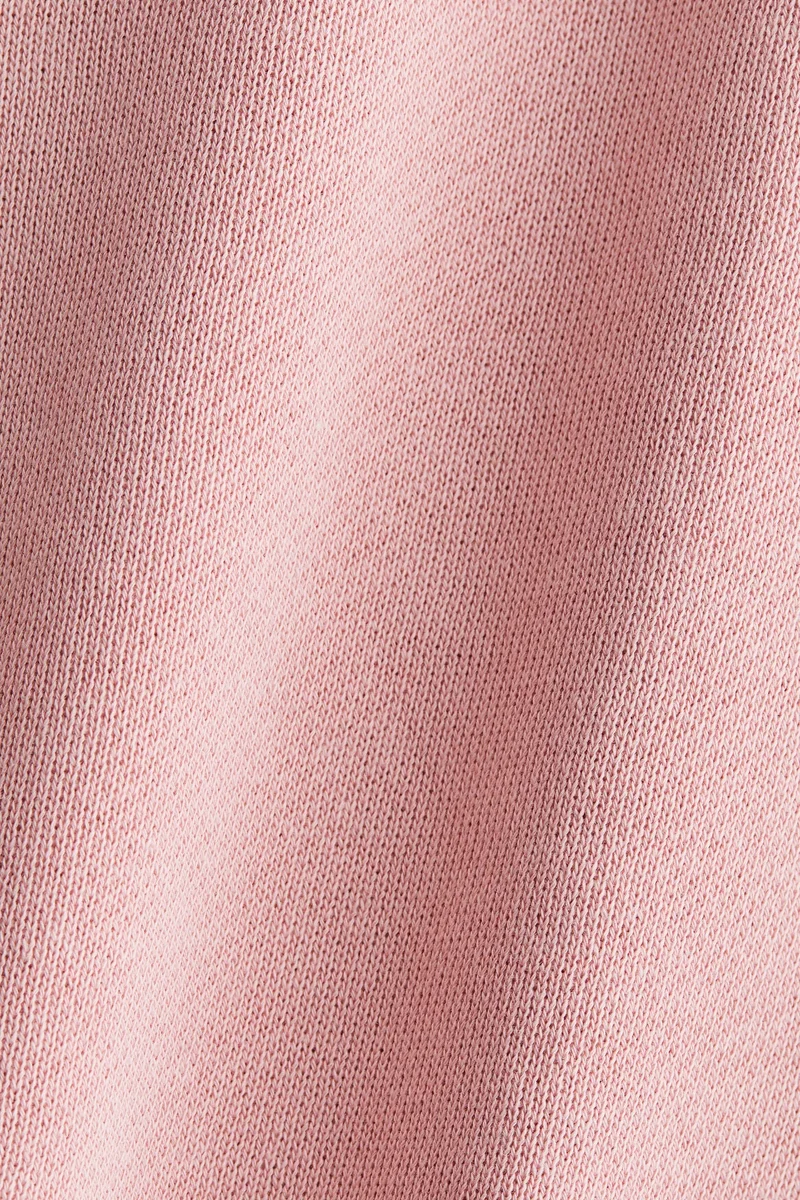 H&M V-neck sweatshirt