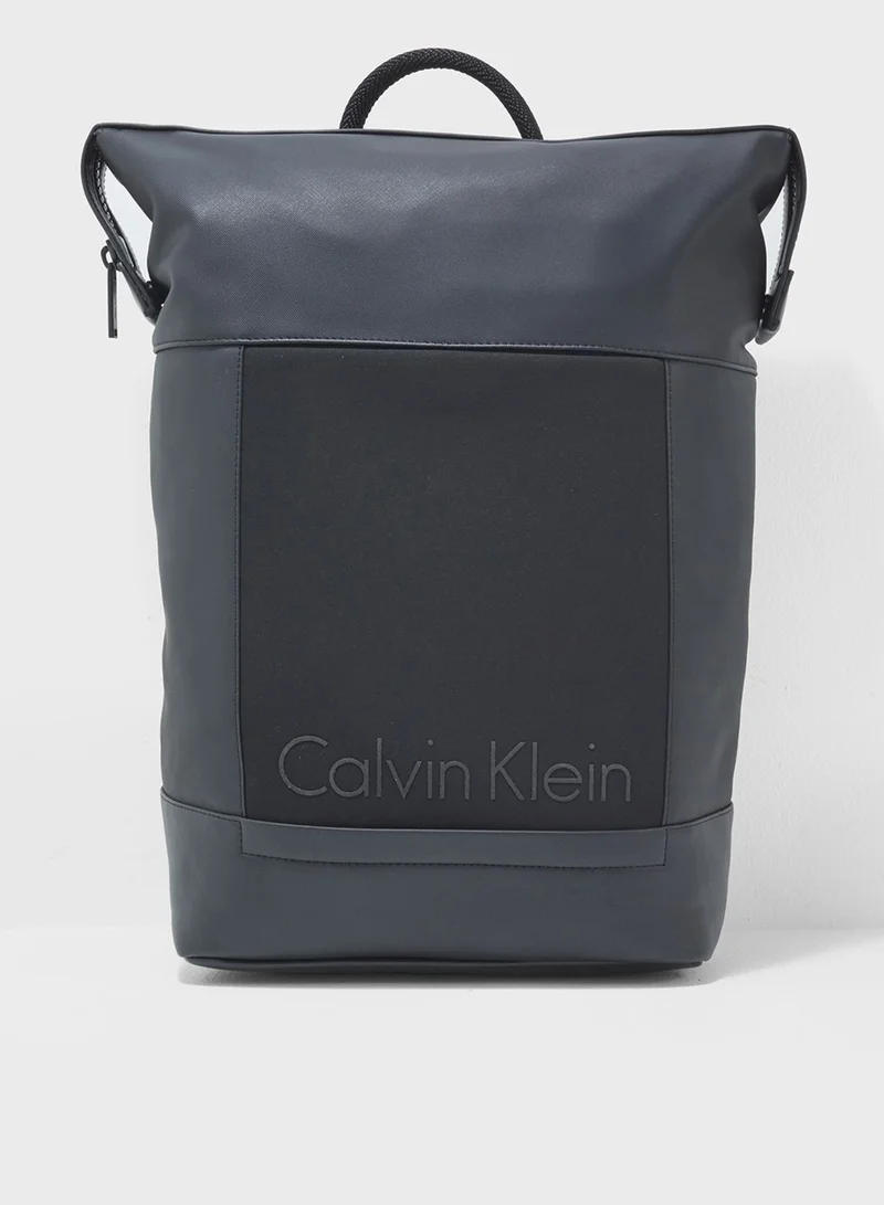 CALVIN KLEIN Caillou Backpack