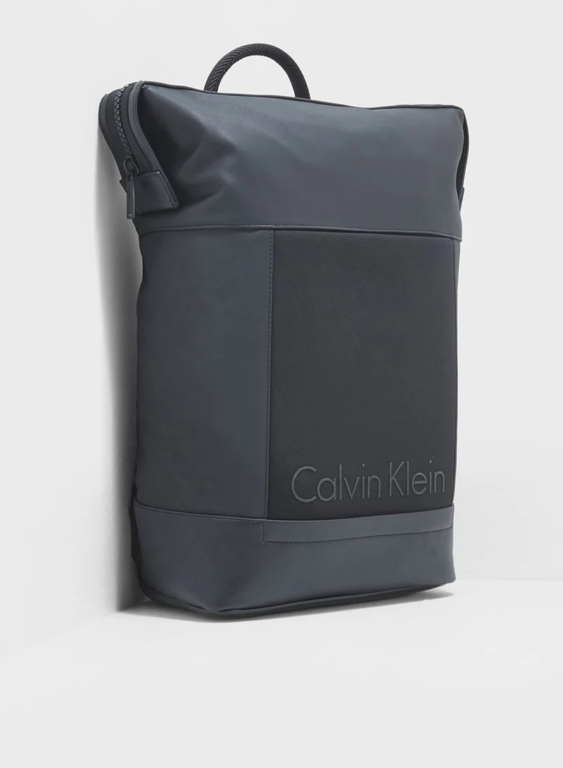 CALVIN KLEIN Caillou Backpack