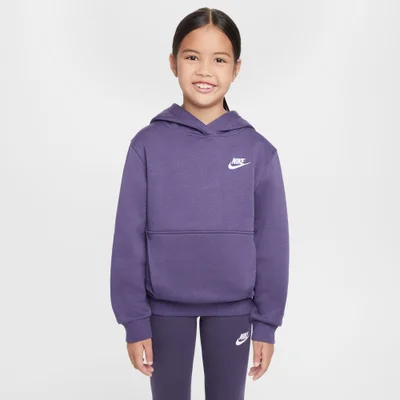 Nike Kids' Sportswear Club Fleece Hoodie