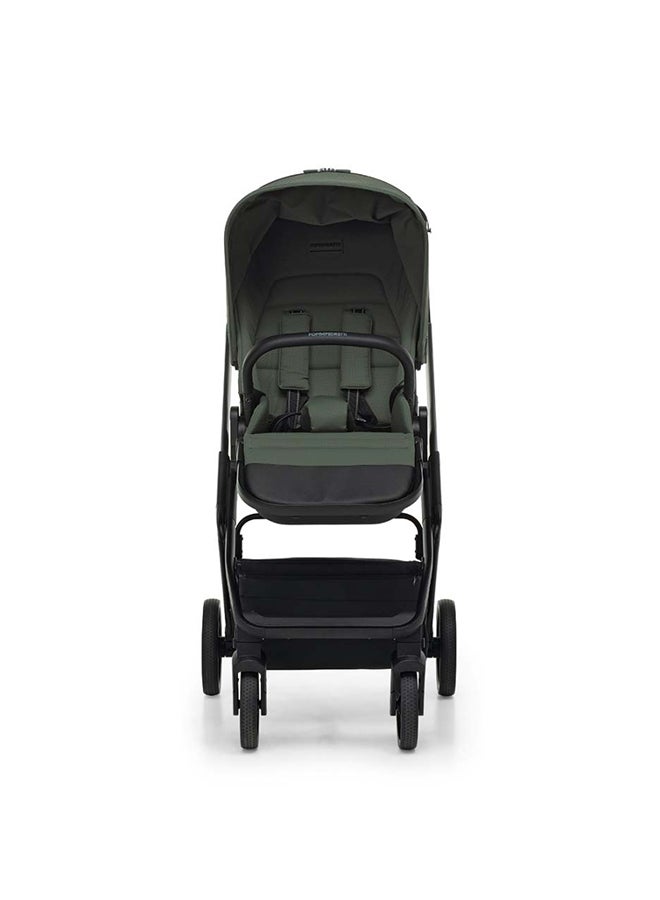 FOPPAPEDRETTI عربة تيك توك زيتوني - Image 3