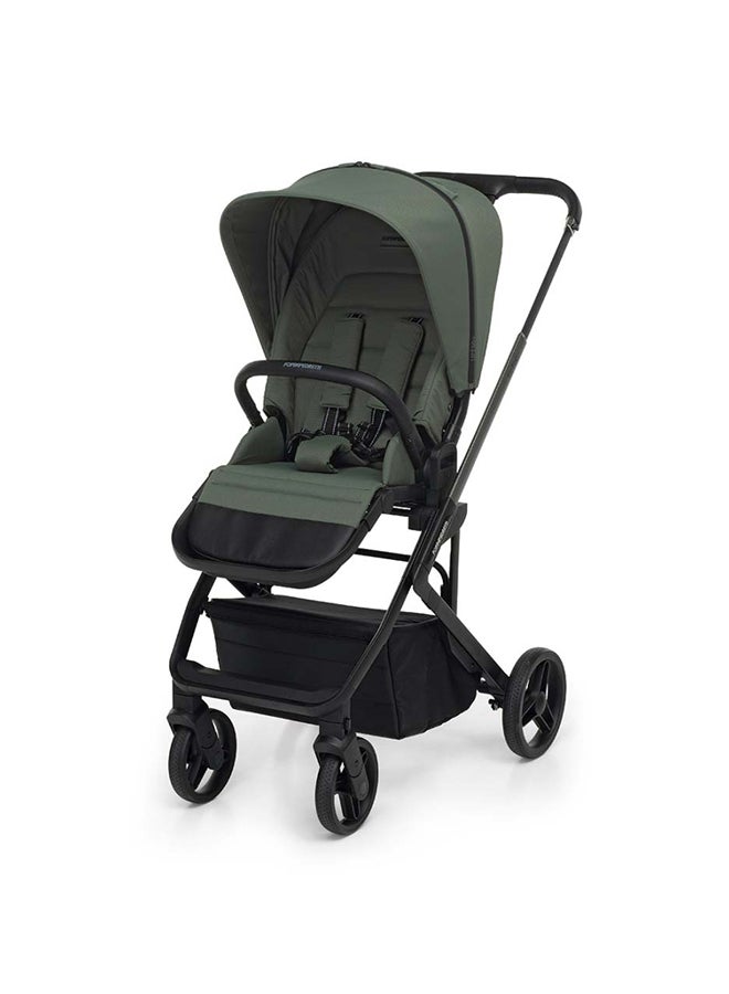 FOPPAPEDRETTI عربة تيك توك زيتوني - Image 1