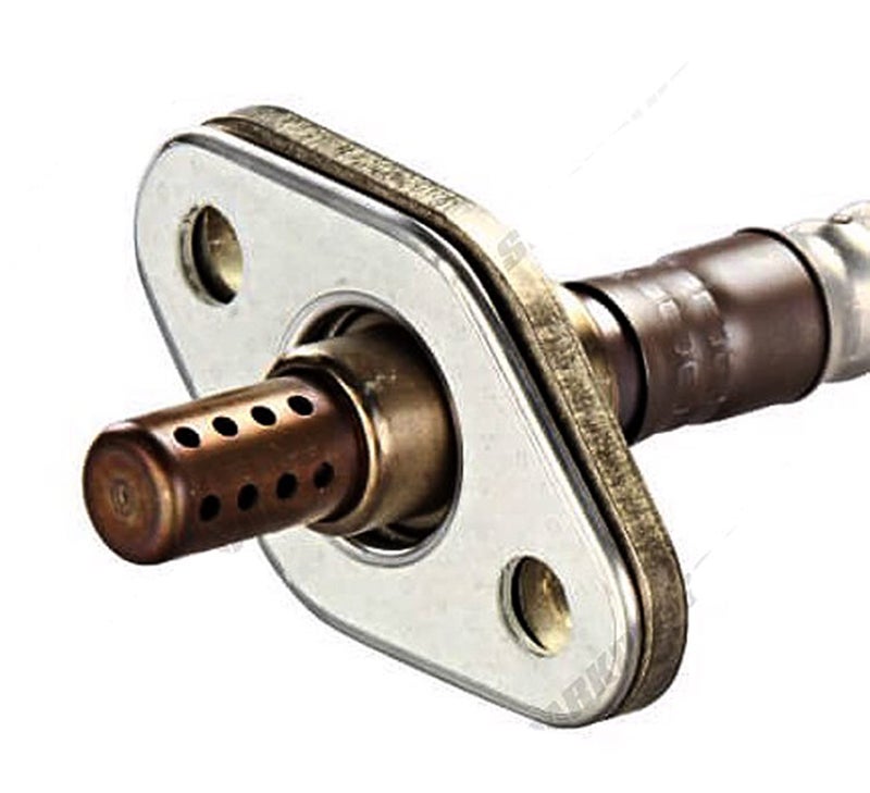 Denso 234-4161 Oxygen Sensor with 15.35” 4-Wire Harness - Image 2