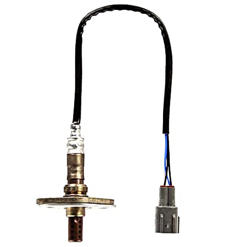 Denso 234-4161 Oxygen Sensor with 15.35” 4-Wire Harness - Image 1