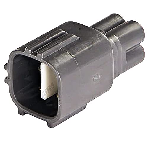 Denso 234-4161 Oxygen Sensor with 15.35” 4-Wire Harness - Image 4