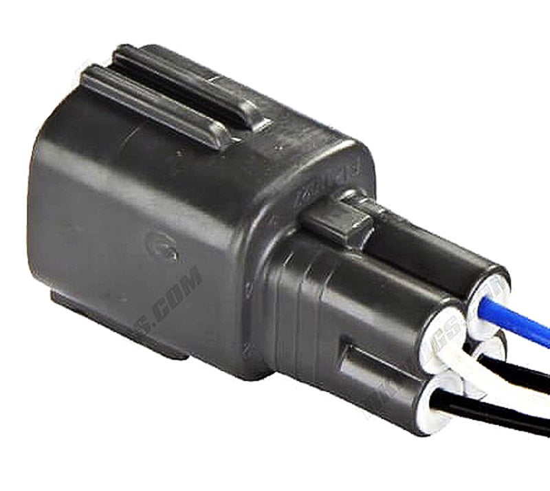 Denso 234-4161 Oxygen Sensor with 15.35” 4-Wire Harness - Image 5