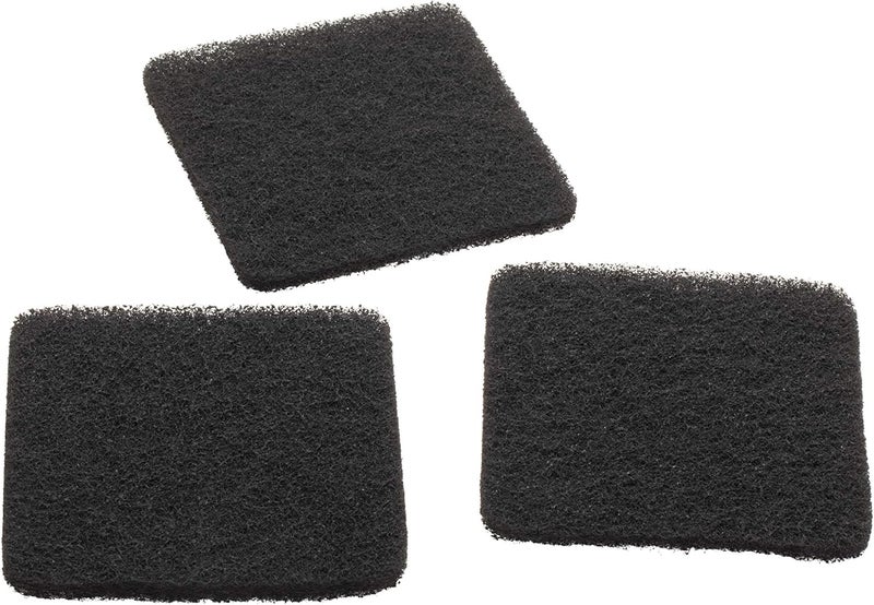 WELLER WSA350F Carbon Filters for WSA350 Fume Absorber (3 Pack) - Image 1