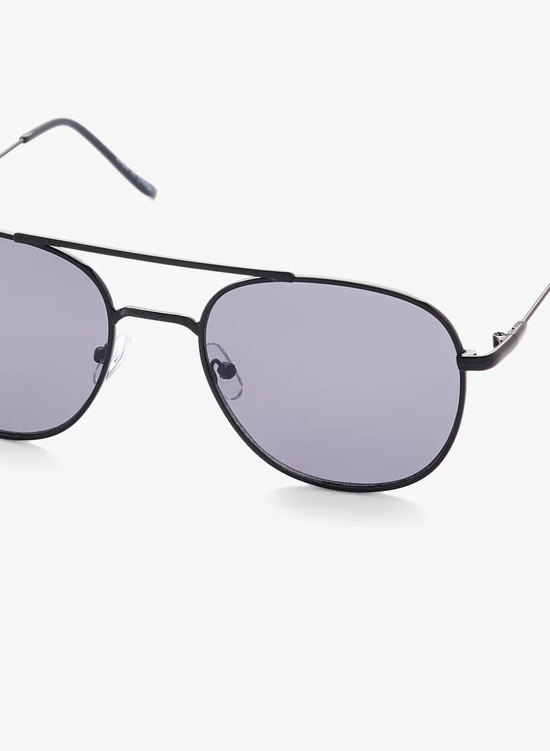 سفنتي فايف Casual Oversize Sunglasses
