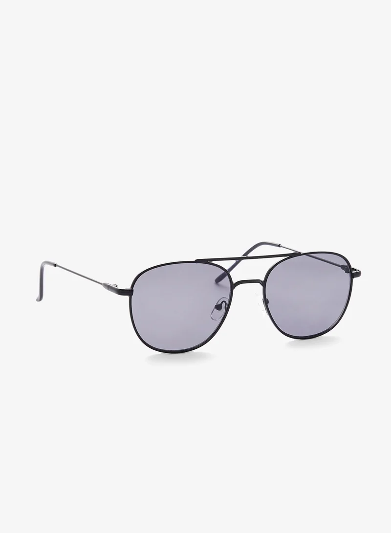 سفنتي فايف Casual Oversize Sunglasses