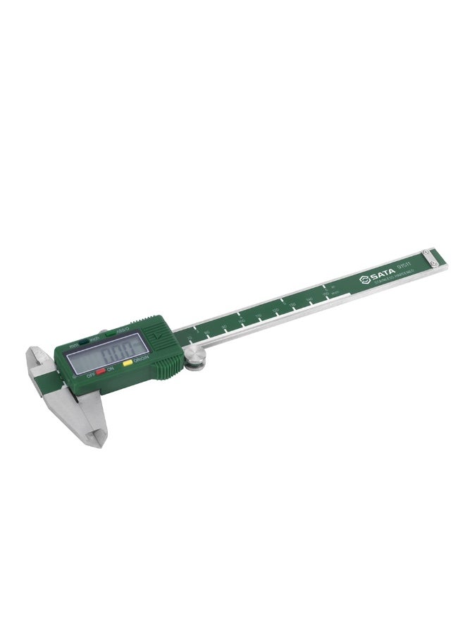Sata SATA ST91512SC Digital Caliper 0 - 200mm  - Image 1