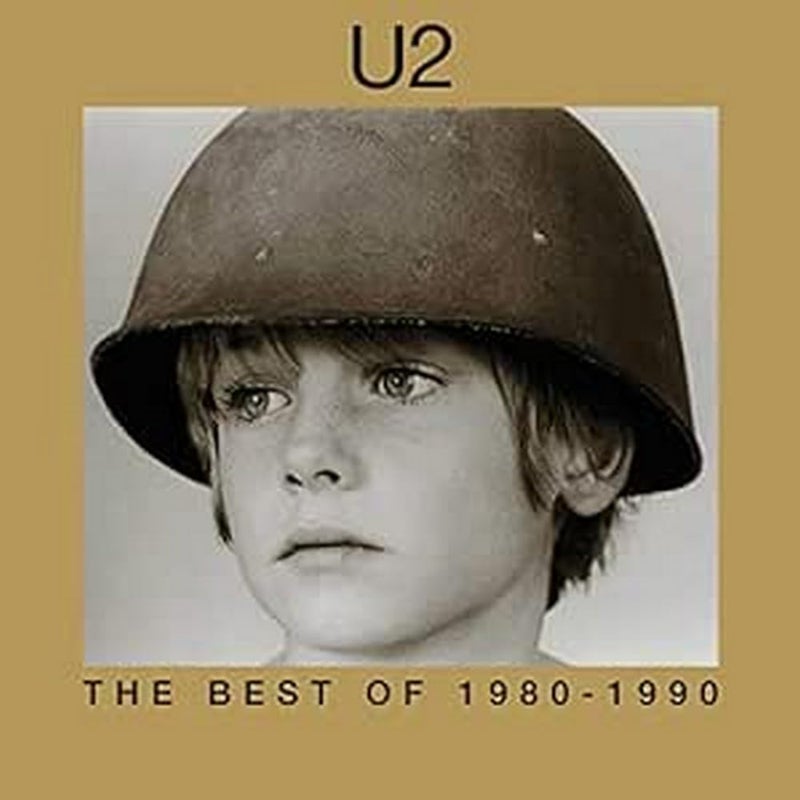 island The Best Of 1980-1990[2 LP] - Image 5