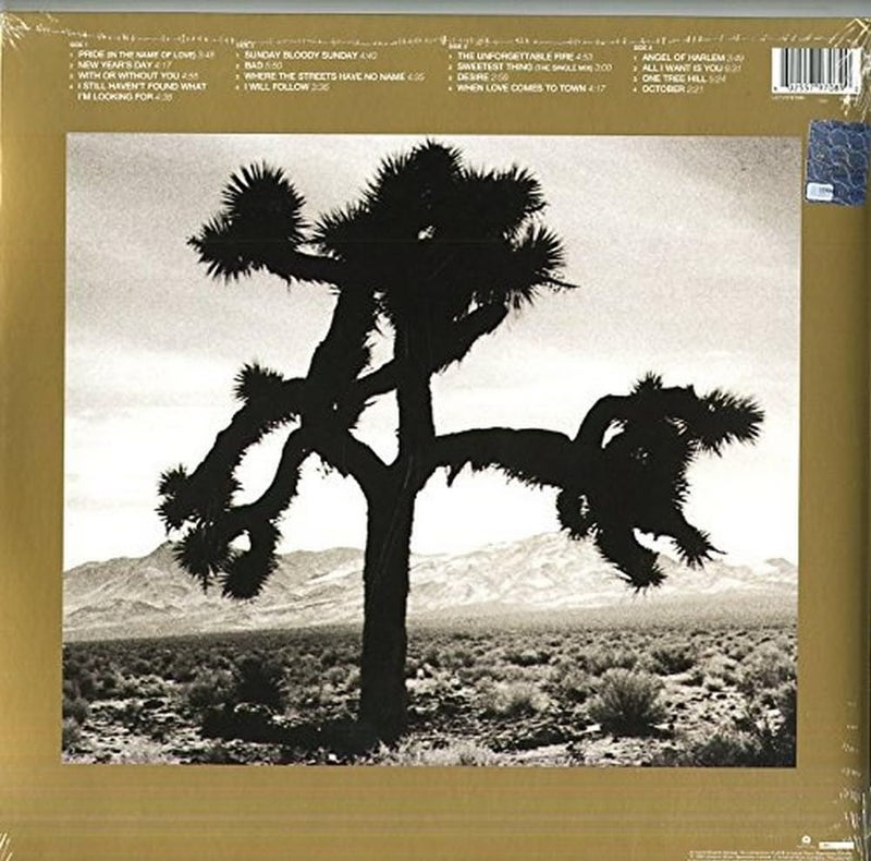 island The Best Of 1980-1990[2 LP] - Image 2