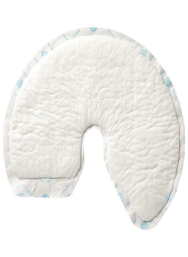 QuickChange Men's Incontinence Wrap, Maximum Absorbency Folding Pad Designed for Men with Reduced Mobility. Fits Inside Diapers or Briefs. (10 Count Trial Pack) - Image 2