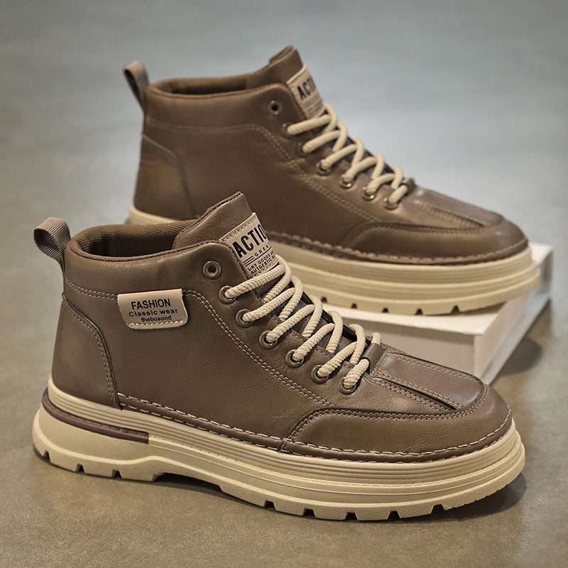 Unisex Casual Sneaker Shoes - Image 4