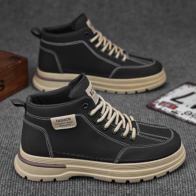 Unisex Casual Sneaker Shoes - Image 2