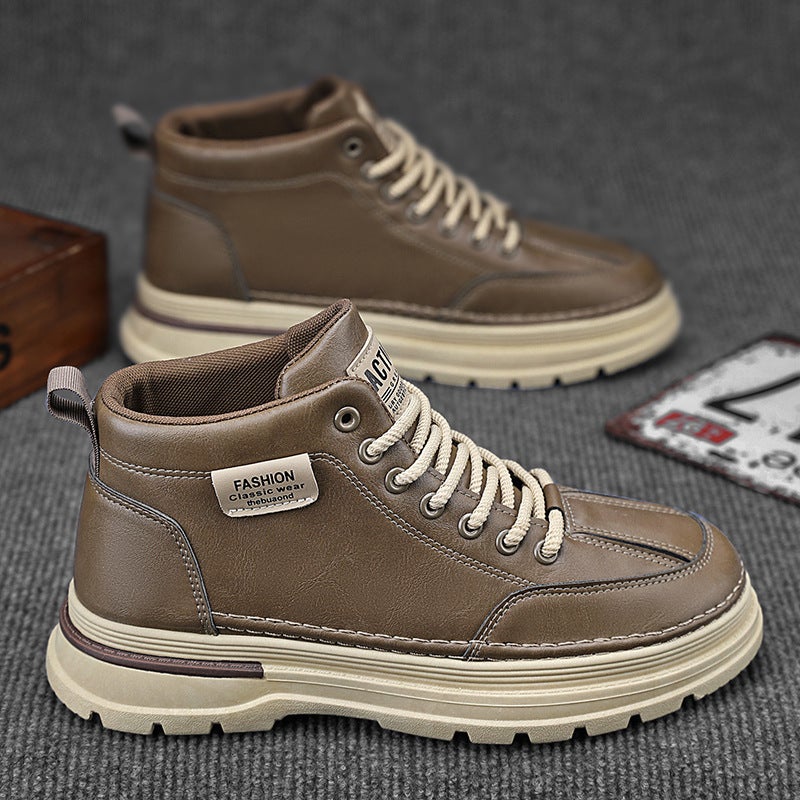 Unisex Casual Sneaker Shoes - Image 3