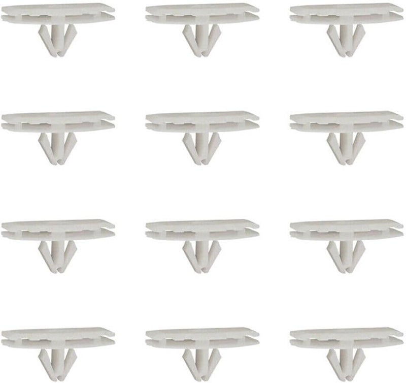 TEAMWILL فيديو ويل 10 قطع مشابك تثبيت فندر فليير لجيب رانجلر وجلاديتور - Image 4