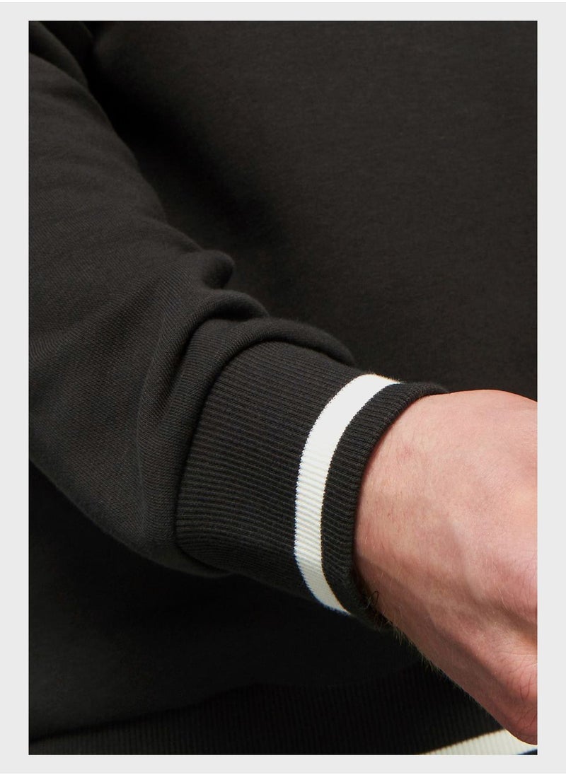 PUMA - Squad Sweatshirt - Image 1