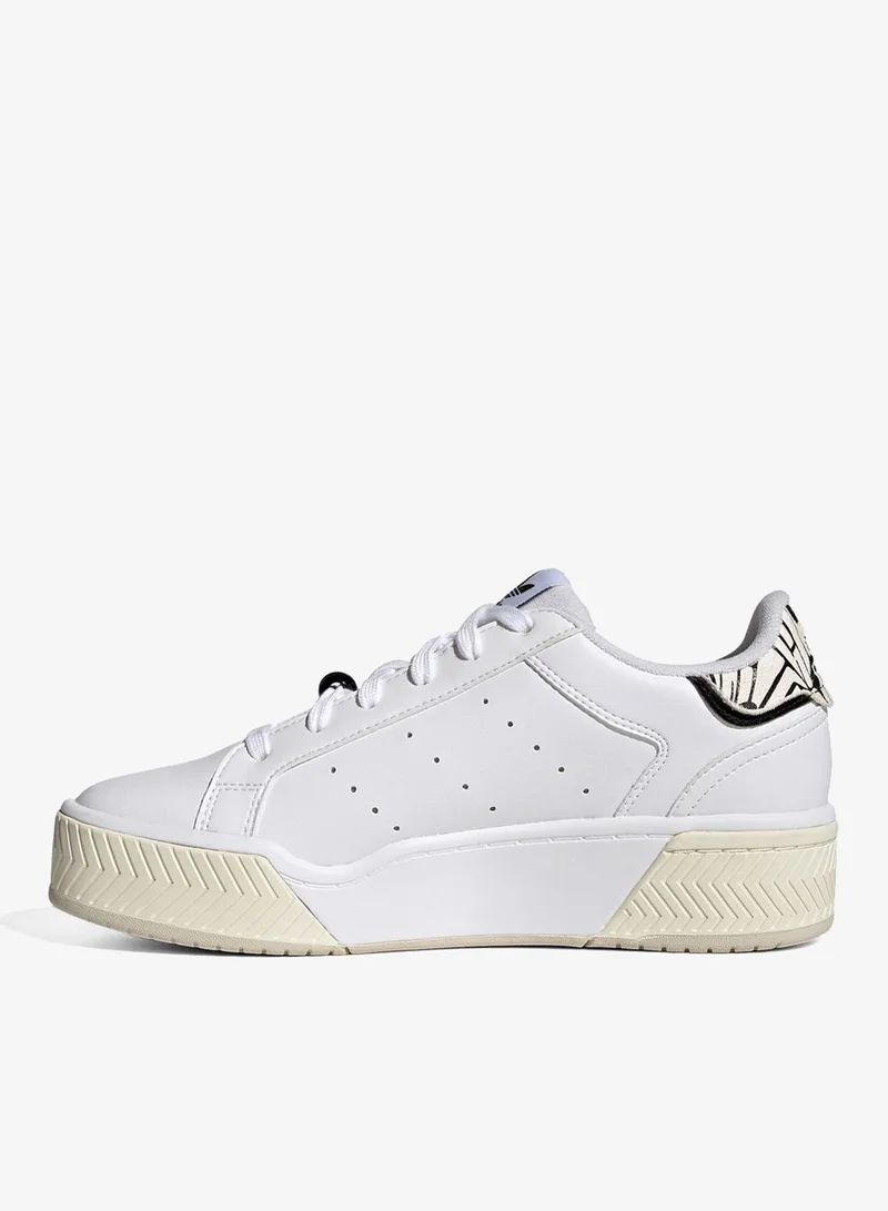 adidas Originals Court Tourino Bold