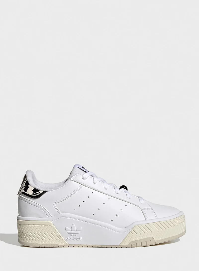 adidas Originals Court Tourino Bold
