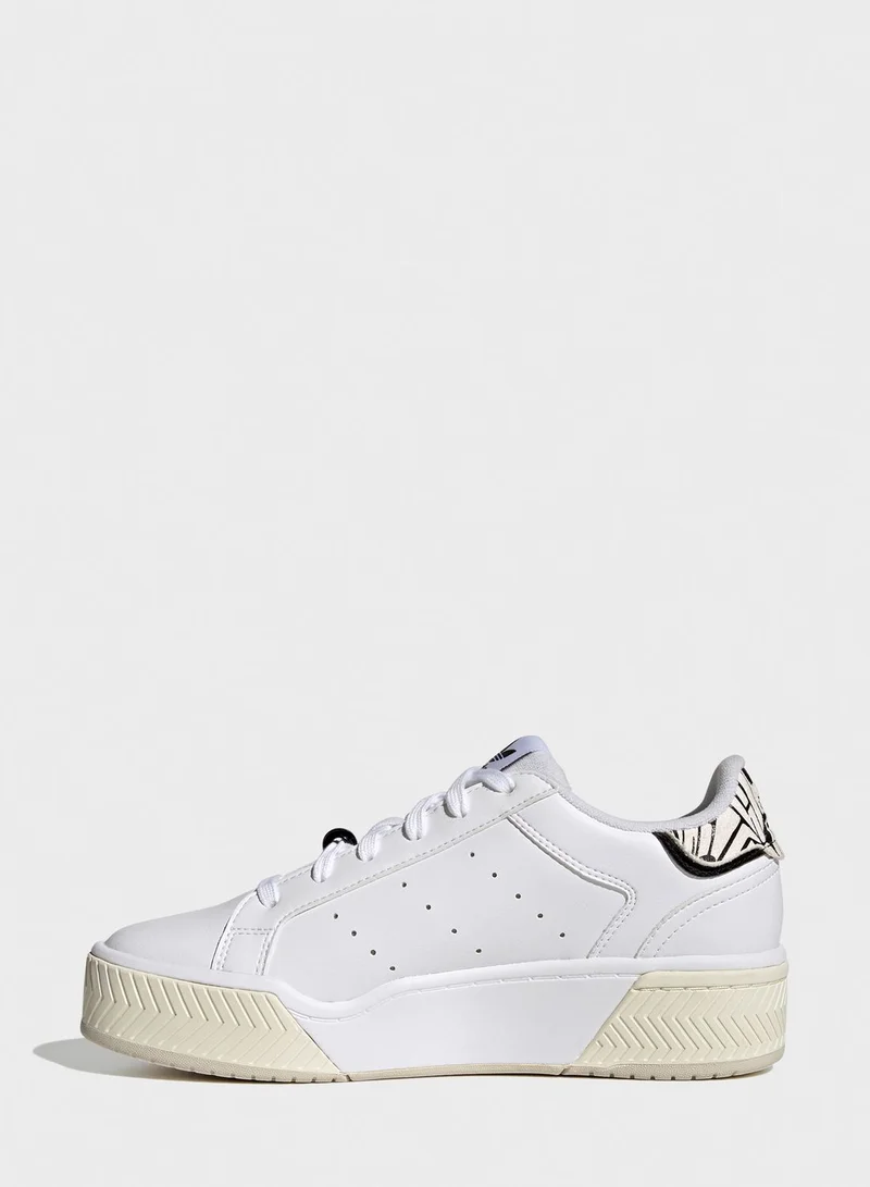adidas Originals Court Tourino Bold