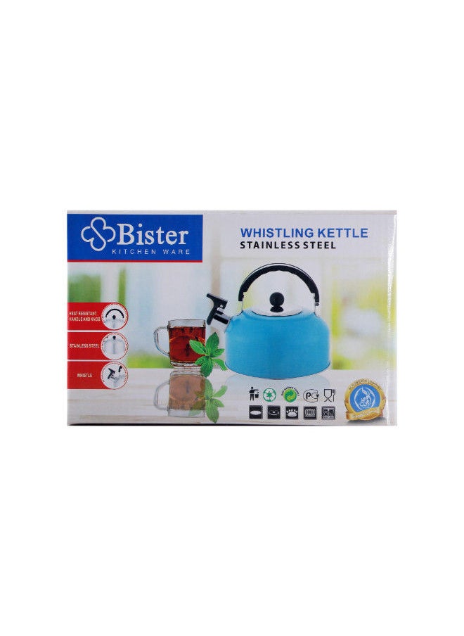 Bister Whistling Tea Kettle Light Weight Size 2.5 Liter Silver - pzsku/Z10CDF8CC0D79F13A6FB4Z/45/_/1688497301/651933f3-21c5-4294-a6f9-5821be46f059