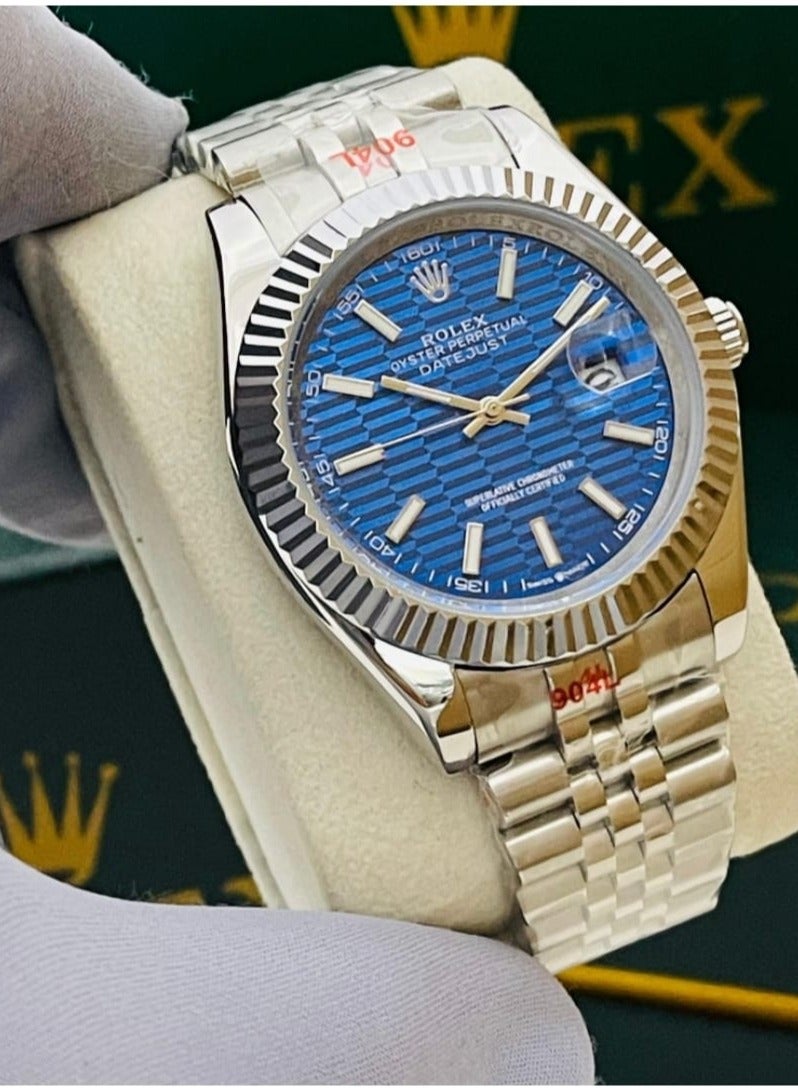 Rolex Men's watch 