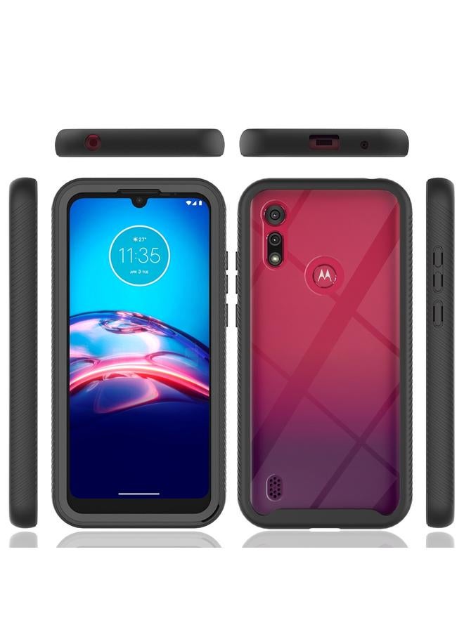اس-توب جراب لهاتف موتورولا موتو E6s - Image 2