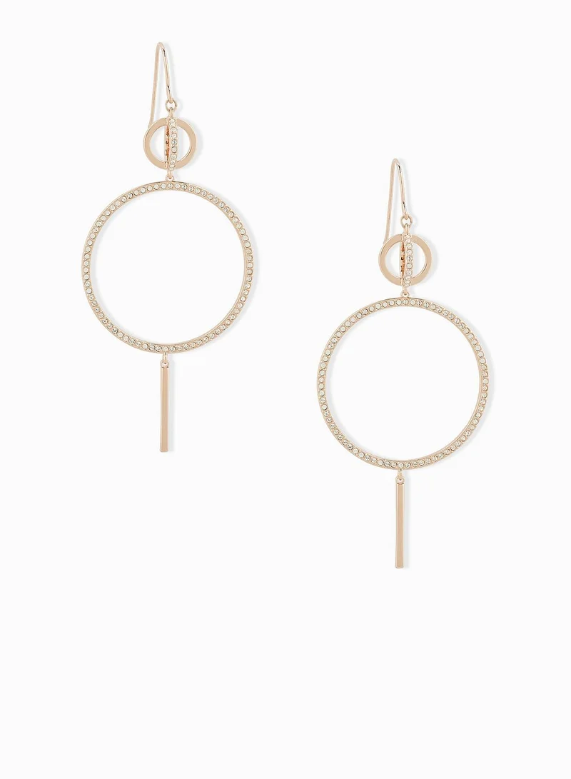 SWAROVSKI Flash Earrings