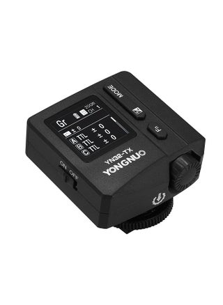 YN32-TX TTL Wireless Flash Trigger 2.4G Flash Transmitter Built-in Battery Multiple Flash Modes with USB Port Replacement for Sony Camera with MI Hot Shoe for YN685/ YN560 II/ YN650EX - pzsku/Z10CE335E5085C357166FZ/45/_/1715658660/7a1dd28c-cd13-4f8c-a255-1e668123e2cb