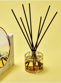 Desert Dusk Bergamot, Rose & Sandal Wood Luxury Reed Diffuser